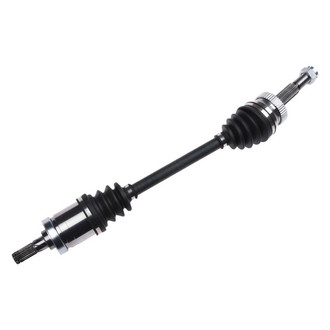 iD Select® - Axle Shaft