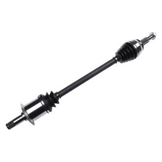 iD Select® - Rear Axle Assembly
