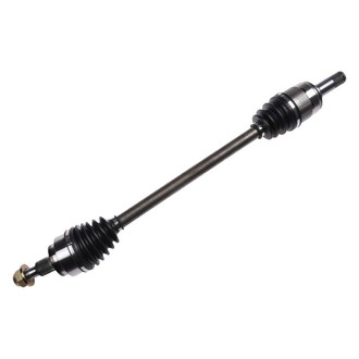 iD Select® - Rear Axle Assembly
