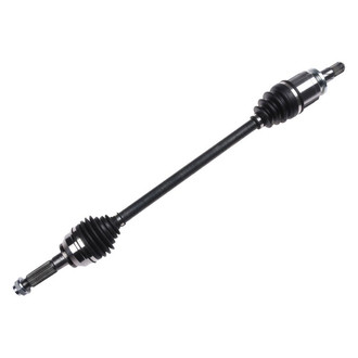iD Select® - Rear Axle Assembly