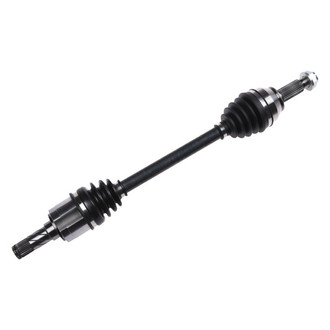 iD Select® - Front Driver Side Axle Assembly