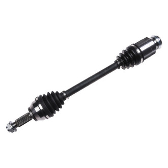 iD Select® - Front Passenger Side Axle Assembly