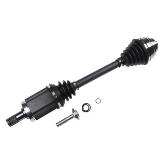 iD Select® - Rear Axle Assembly
