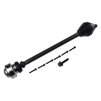 iD Select® - Rear Driver Side Axle Assembly