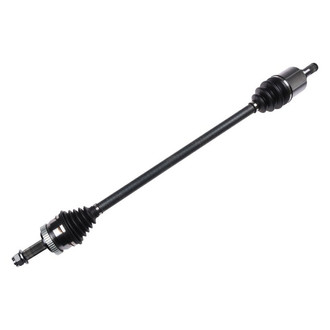 iD Select® - Front Passenger Side Axle Assembly