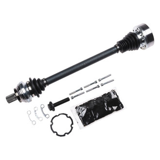 iD Select® - Axle Shaft