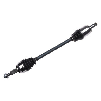 iD Select® - Rear Axle Assembly