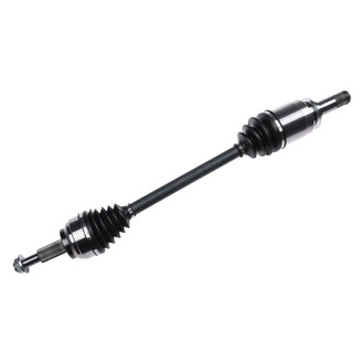 iD Select® - Rear Axle Assembly