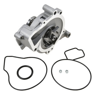 iD Select® - Engine Coolant Water Pump