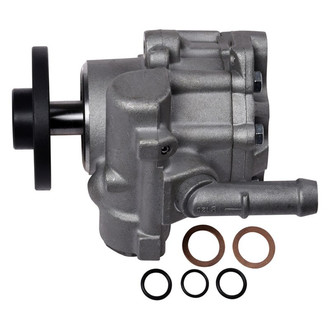 iD Select® - Power Steering Pump