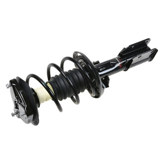 iD Select® - Front Driver or Passenger Side Twin-Tube Complete Strut Assembly