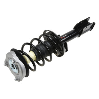 iD Select® - Front Driver or Passenger Side Twin-Tube Complete Strut Assembly