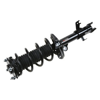 iD Select® - Front Passenger Side Twin-Tube Complete Strut Assembly