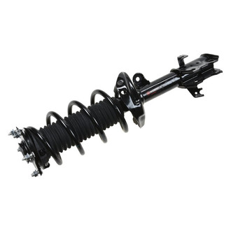 iD Select® - Front Driver Side Twin-Tube Complete Strut Assembly