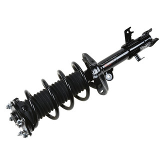 iD Select® - Front Passenger Side Twin-Tube Complete Strut Assembly