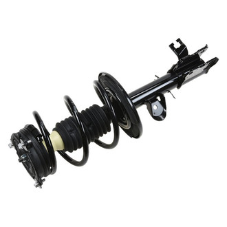 iD Select® - Front Passenger Side Twin-Tube Complete Strut Assembly