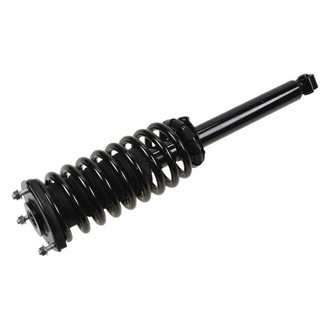 iD Select® - Front Driver or Passenger Side Twin-Tube Complete Strut Assembly