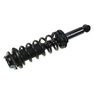 iD Select® - Rear Driver or Passenger Side Twin-Tube Complete Strut Assembly