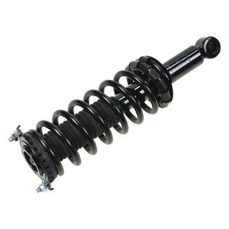 iD Select® - Rear Driver or Passenger Side Twin-Tube Complete Strut Assembly