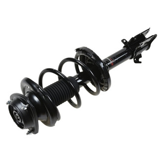 iD Select® - Front Passenger Side Twin-Tube Complete Strut Assembly