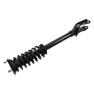 iD Select® - Front Passenger Side Twin-Tube Complete Strut Assembly