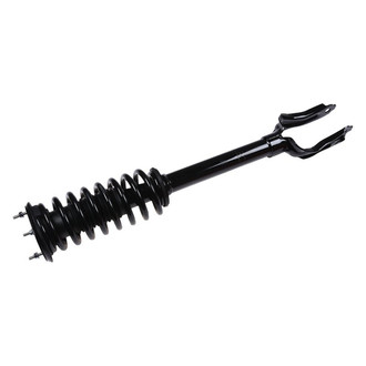 iD Select® - Front Passenger Side Twin-Tube Complete Strut Assembly