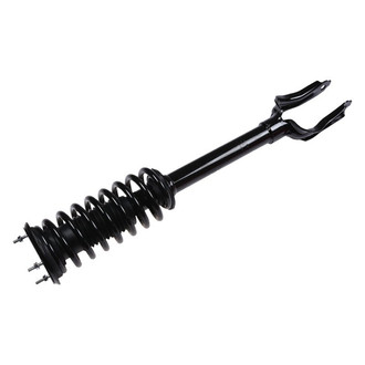 iD Select® - Front Driver Side Twin-Tube Complete Strut Assembly