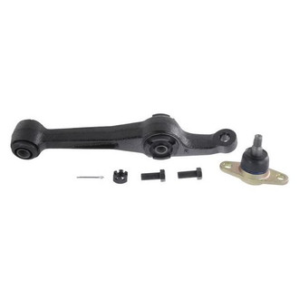 iD Select® - Control Arm and Ball Joint Assembly
