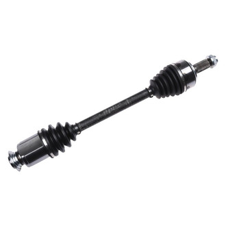 iD Select® - Axle Shaft