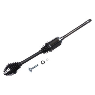 iD Select® - Front Passenger Side Axle Assembly