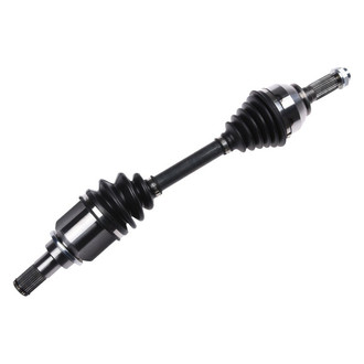 iD Select® - Front Driver Side Axle Assembly
