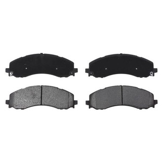 iD Select® - Posi-Met Semi-Metallic Disc Brake Pads
