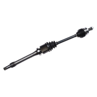 iD Select® - Front Passenger Side Axle Assembly