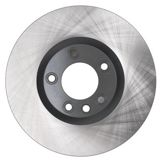 iD Select® - OEF3 Front Driver Side Brake Rotor