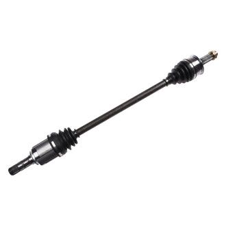 iD Select® - Front Axle Assembly