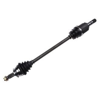 iD Select® - Front Axle Assembly