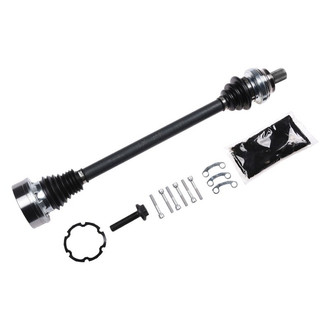 iD Select® - Rear Passenger Side Axle Assembly