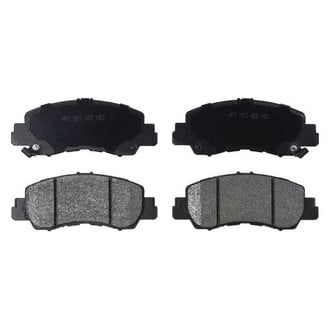 iD Select® - Posi-Met Semi-Metallic Disc Brake Pads