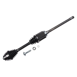 iD Select® - Front Passenger Side Axle Assembly