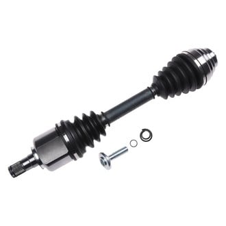 iD Select® - Axle Shaft