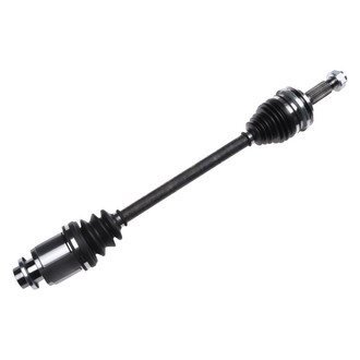 iD Select® - Front Passenger Side Axle Assembly