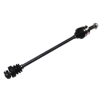 iD Select® - Front Passenger Side Axle Assembly