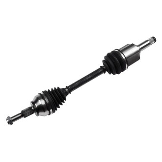 iD Select® - Axle Shaft