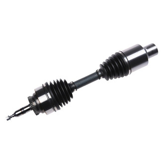 iD Select® - Front Passenger Side Axle Assembly