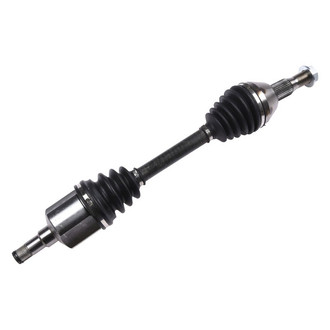 iD Select® - Front Driver Side Axle Assembly