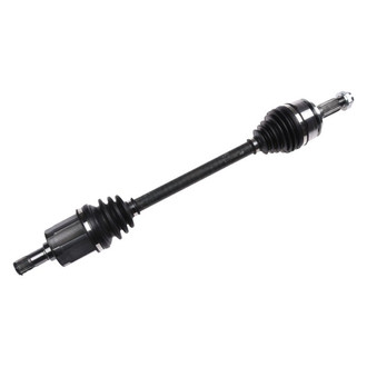 iD Select® - Axle Shaft