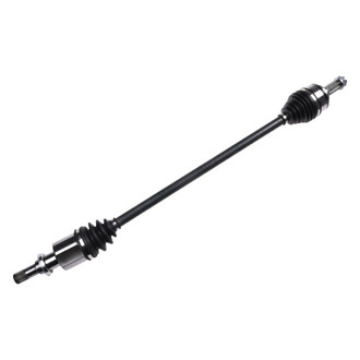 iD Select® - Front Passenger Side Axle Assembly