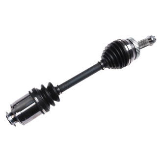 iD Select® - Front Passenger Side Axle Assembly