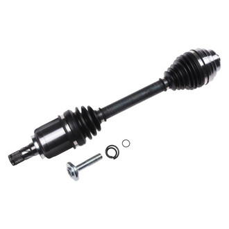 iD Select® - Axle Shaft