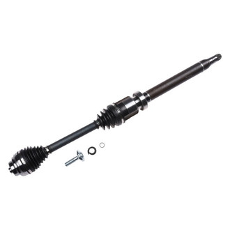 iD Select® - Front Passenger Side Axle Assembly